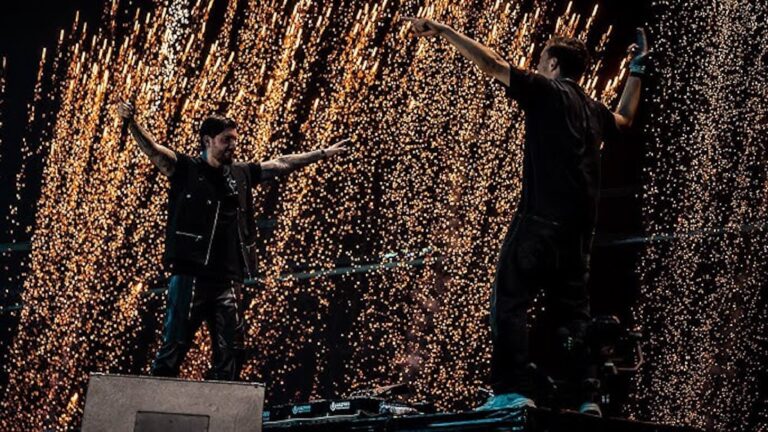 martin alesso ultra europe